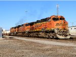 BNSF 4715